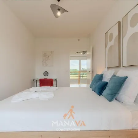 Le Hiva Oa , 5 Pers, Duplex 5min Disneyland Paris كوبفراي