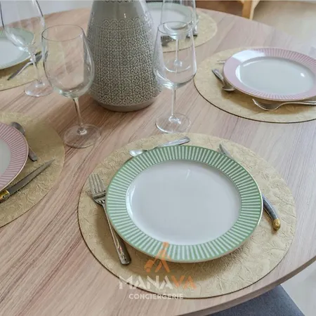 Le Hiva Oa , 5 Pers, Duplex 5min Disneyland Paris كوبفراي